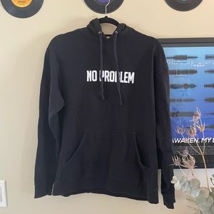 Chance the rapper tour merch